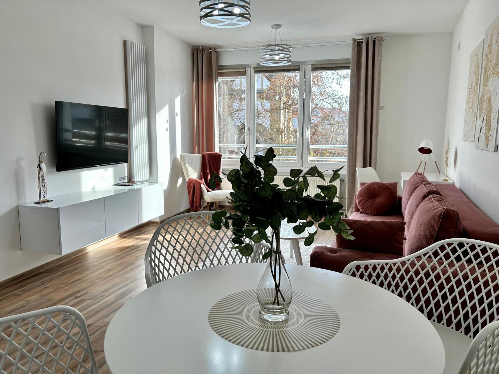 Apartment By The Synagogue Novi Sad Esterno foto